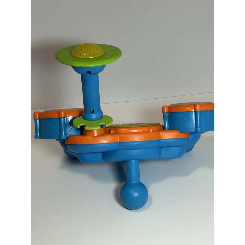 Vtech KidiBeats Drum‎ Set for 2 - 5 Years Old
